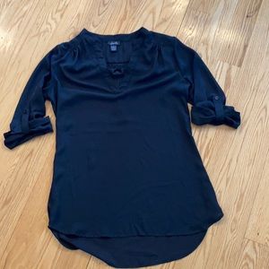 Justify silky tunic